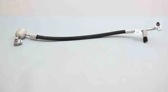 BMW iX3 G08 Air conditioning (A/C) pipe/hose 14938610