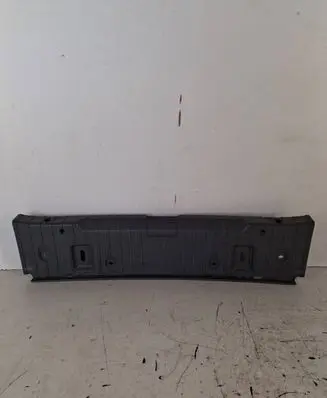BMW 3 E90 E91 Trunk/boot sill cover protection 51477059258 7059258 528506