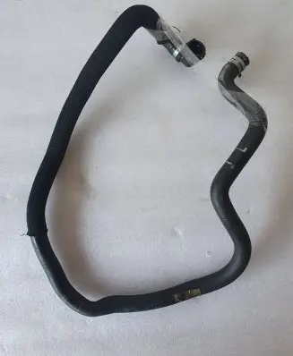 BMW 5 G30 G31 Engine coolant pipe/hose 9299620 16383510