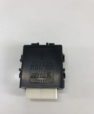 Toyota RAV 4 (XA40) Window wiper relay 8594042030 4230002080