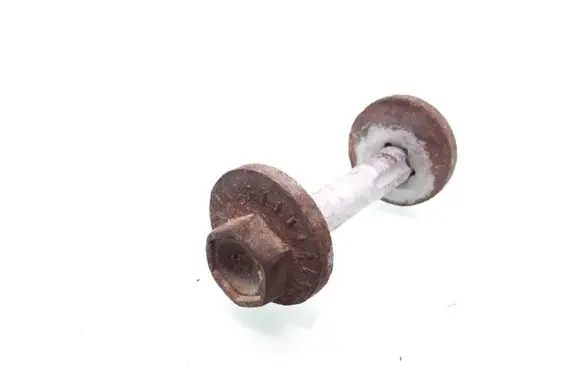 BMW X5 E53 Rear suspension camber bolt 