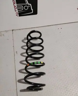Volkswagen Polo V 6R Rear coil spring