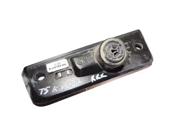 Volkswagen Transporter - Caravelle T5 Sliding door check strap stopper 7H0843637E