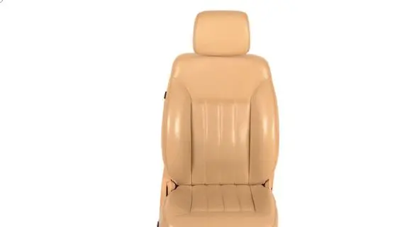 Mercedes-Benz R W251 Front passenger seat