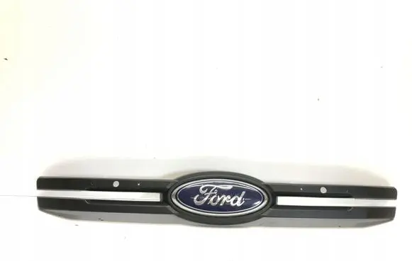 Ford Ranger Front bumper upper radiator grill 8B479