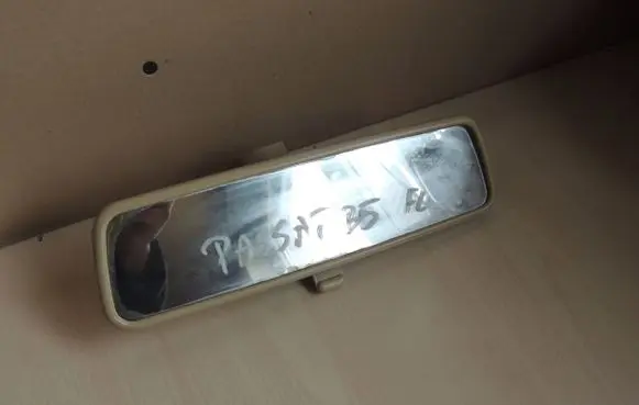 Volkswagen PASSAT B5.5 Rear view mirror (interior)