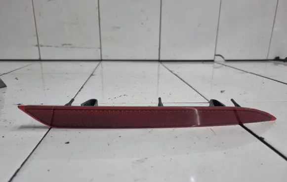 Opel Astra J Rear tail light reflector 13262018 169980 169982