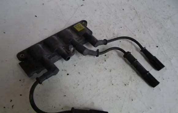 Fiat 500 High voltage ignition coil