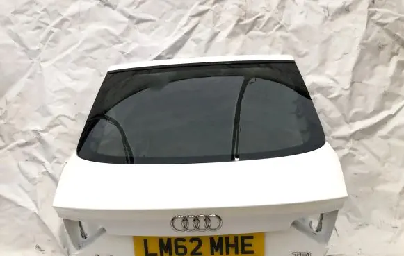 Audi A5 Sportback 8TA Tailgate/trunk/boot lid