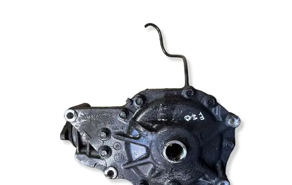 BMW X5 E70 Front differential 2004249