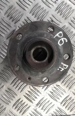 Volkswagen PASSAT B6 Front wheel hub