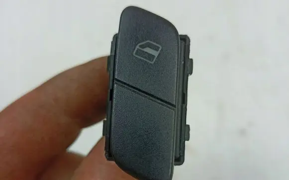 Volkswagen Polo Quarter vent window switch 6Q0959856
