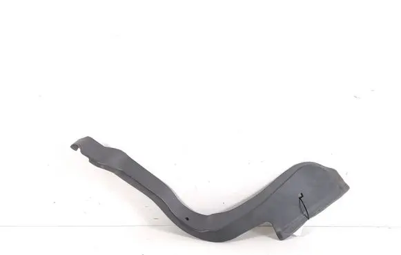 Mercedes-Benz SL R230 Tailgate/trunk side cover trim A2306940391