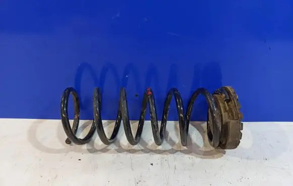 Volvo V60 Rear coil spring 31262908