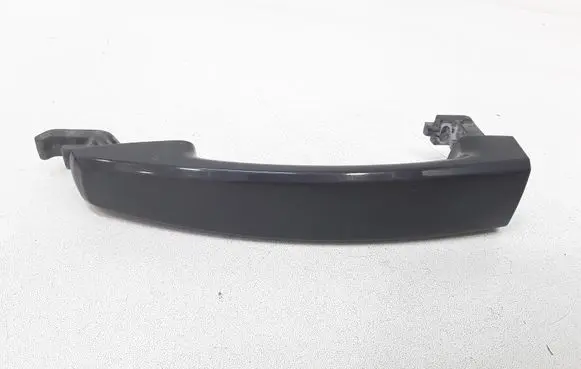 Opel Astra H Front door exterior handle