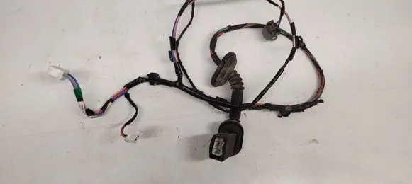 Mitsubishi ASX Rear door wiring loom 8512B732 73961S75