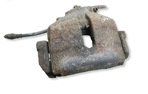 Volkswagen Touran I Front brake caliper 