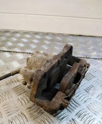 Volvo S80 Front brake caliper