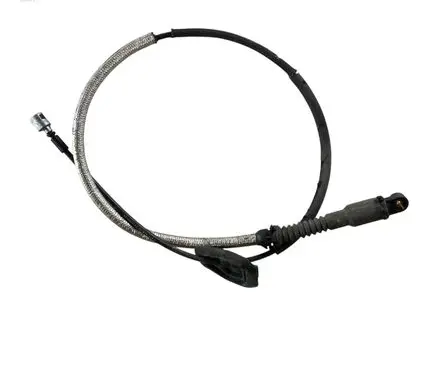 Gear shift cable linkage