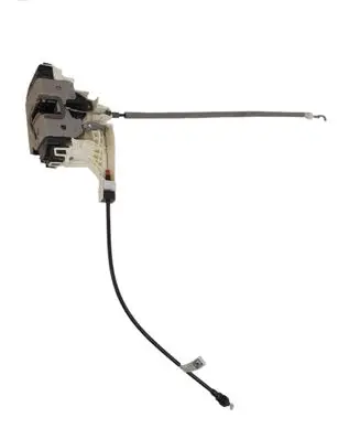 Mercedes-Benz Sprinter W907 W910 Front door lock A9077200000 A2040085899 ZGS006
