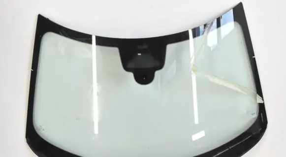 Mini Aceman Front windscreen/windshield window 