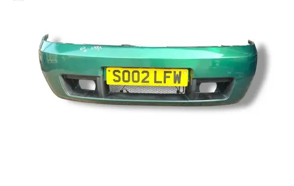 MG TF Rear bumper 