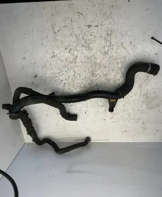 Audi A4 S4 B8 8K Engine coolant pipe/hose 03L121071C 93109