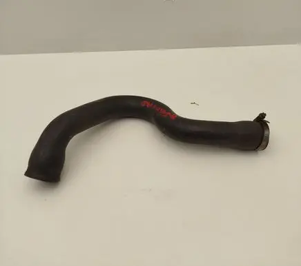 Volvo S80 Engine coolant pipe/hose