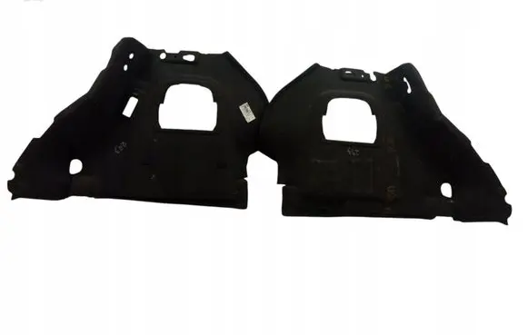 Citroen DS3 Front door card panel trim 96833223ZD