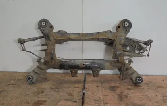 BMW 1 E81 E87 Rear beam 