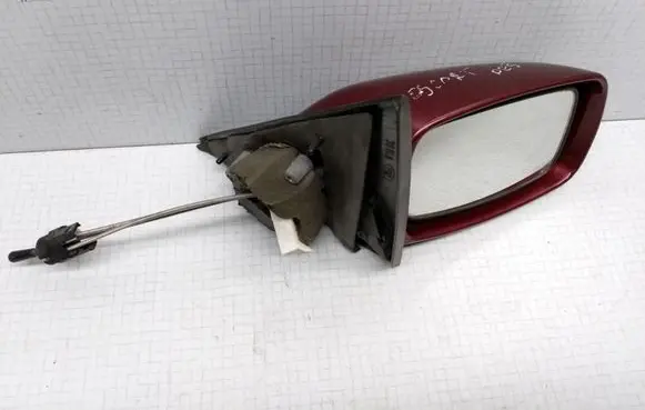 Ford Escort Manual wing mirror K18BC