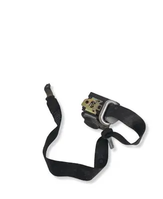 Volkswagen Polo Front seatbelt 6N4857705D 047024