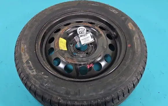 Peugeot 508 R15 spare wheel IMPRK1478141