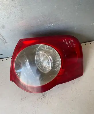 Volkswagen PASSAT B6 Rear/tail lights 3C9945096