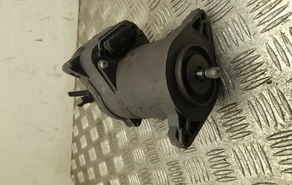 Volkswagen Tayron II Electric power steering pump 1EB907164F