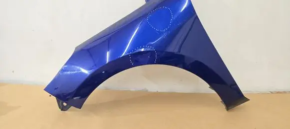 Ford Fiesta Fender