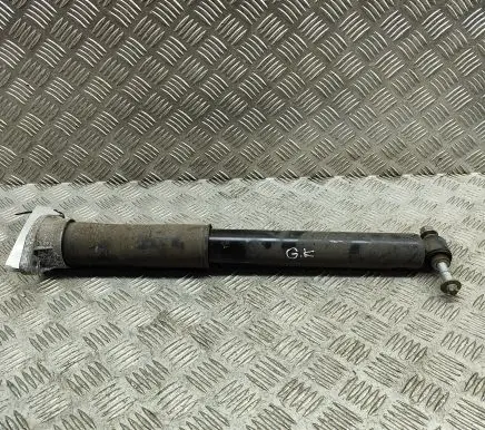 Mercedes-Benz EQC Rear shock absorber/damper A2933200000