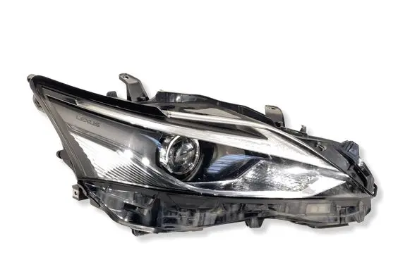 Lexus CT 200H Headlight/headlamp 