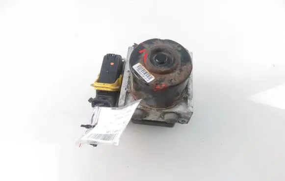 Peugeot 207 ABS Pump 10020701574 9675099880 10097011683