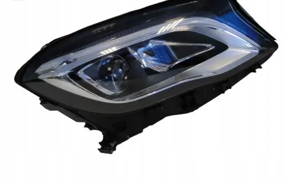 Mercedes-Benz GLA W156 Headlight/headlamp A1569066900