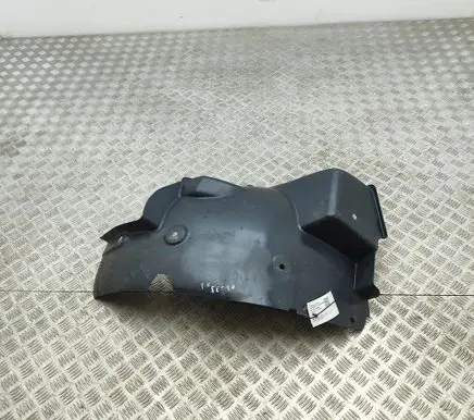 Renault Master III Front wheel arch liner splash guards 638436894R