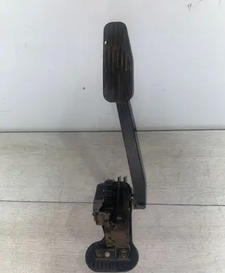 Volvo S80 Accelerator throttle pedal 30666659 6PV00853701