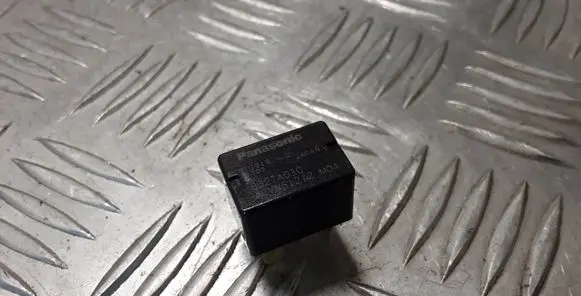Mitsubishi Outlander Other relay 8627A030