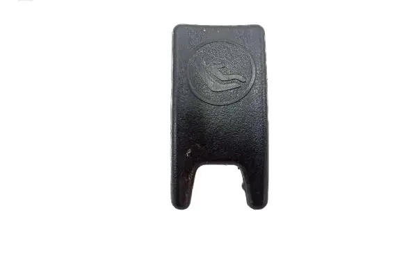 Mercedes-Benz R W251 Seat trim A2519384410 1229054