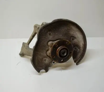 Audi Q5 SQ5 Rear wheel hub 8R0505436A