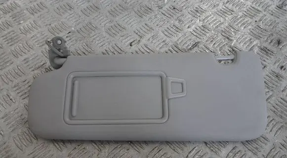 KIA Xceed Sun visor XCEEDDASZEKLP