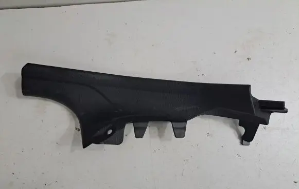 BMW 4 F36 Gran coupe Rear sill trim cover 7308812