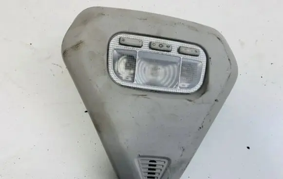 Citroen C4 Grand Picasso Front seat light 9654313577