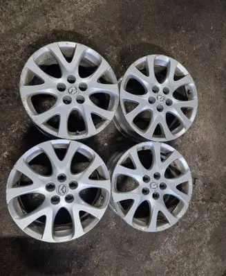 Mazda 6 R18 alloy rim 