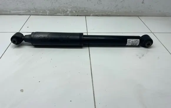 Citroen C3 Rear shock absorber/damper 9824997280